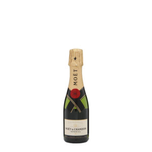 Champagne Moet Brut Imperial 200 Ml