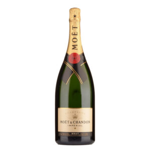 Champagne Moet Chandon  Brut Imperial 3000 Ml