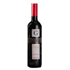 Vt Graffigna Cabernet 750 Ml