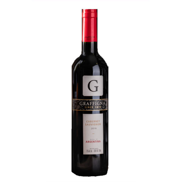 Vt Graffigna Cabernet 750 Ml