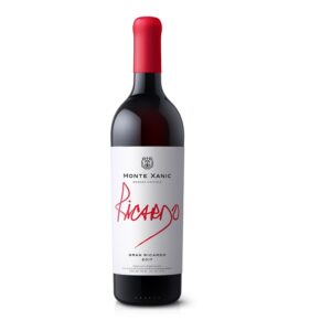 Vt Gran Ricardo 750 Ml