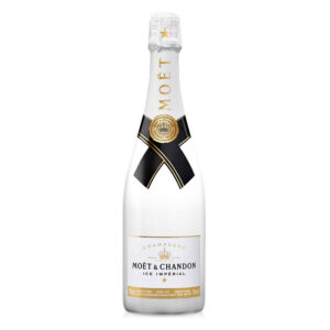Champagne Moet Chandon  Brut Imperial Ice 750 Ml