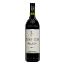 Vt Matarromera Crianza 750 Ml