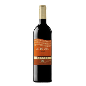 Vt Atrium Torres Merlot 750Ml