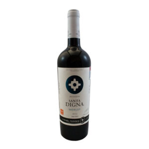 Vt Santa Digna Merlot Rva 750 Ml
