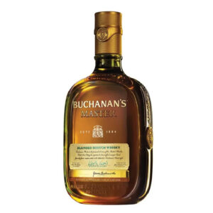 Whisky Buchanans Master 750 Ml