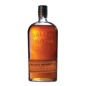 Whisky Bulleit Bourbon 750 Ml