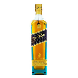Whisky Johnnie Walker Blue Label  750 Ml