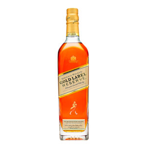 Whisky Johnnie Walker Gold Label Reserve 750 Ml