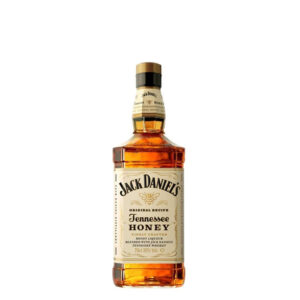 Whisky Jack Daniels Honey 700 Ml