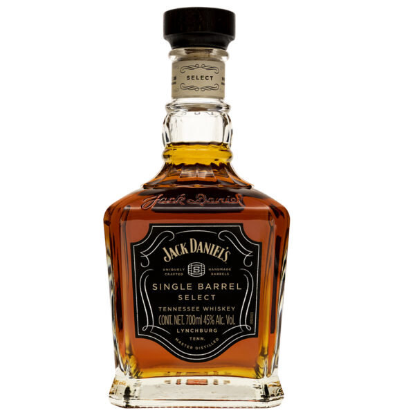 Whisky Jack Daniels Single Barrel 700 Ml