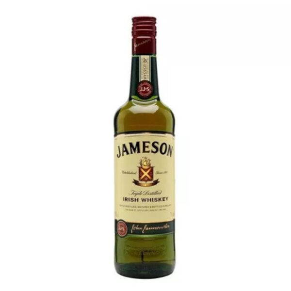 Whisky Jameson   750 Ml
