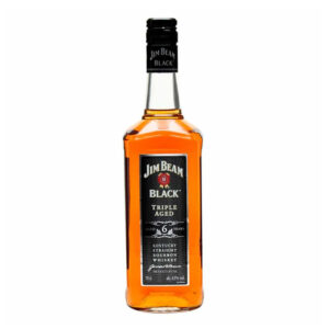 Whisky Jim Beam Black Label 750 Ml