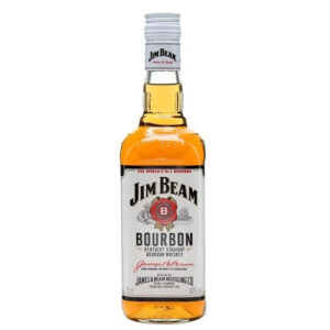 Whisky Jim Beam White Label 750 Ml