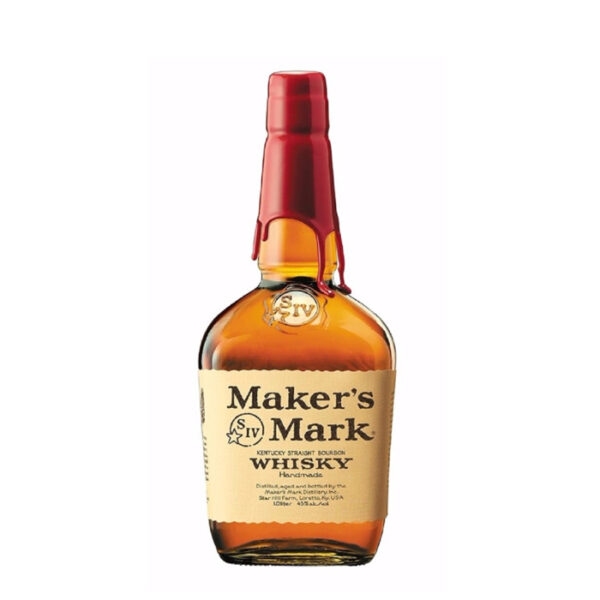 Whisky Maker'S Mark 750 Ml