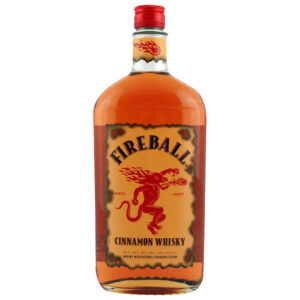 Whisky Fireball 750 Ml
