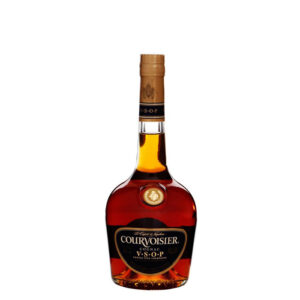 Cognac Courvosier Vsop 700 Ml