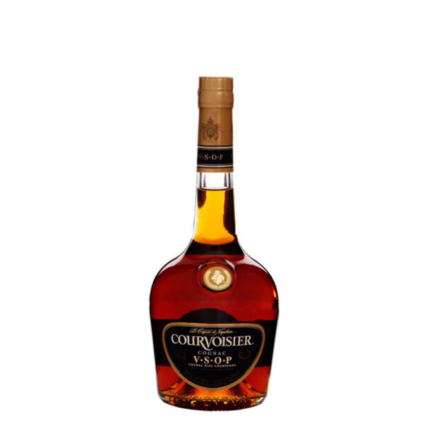 Cognac Courvosier Vsop 700 Ml