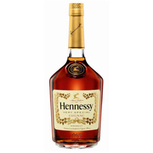 Cognac Hennessy Vs  700 Ml