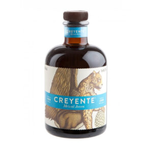 Mezcal Creyente Joven 750 Ml