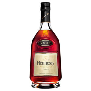 Cognac Hennessy Vsop  700 Ml