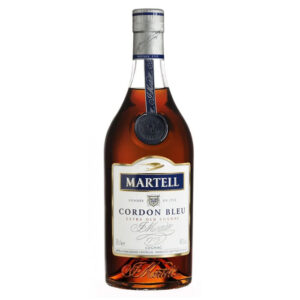Cognac Martell Cordon Blue 700 Ml