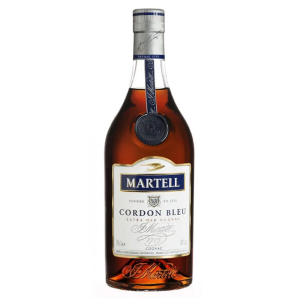 Cognac Martell Cordon Blue 700 Ml