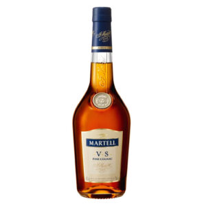 Cognac Martell Vs  700 Ml