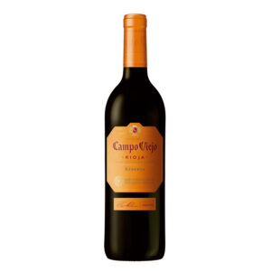 Vt Campo Viejo Reserva 750 Ml