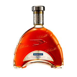 Cognac Martell Xo  700 Ml