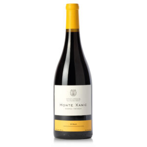 Vt Monte Xanic Syrah 750 Ml