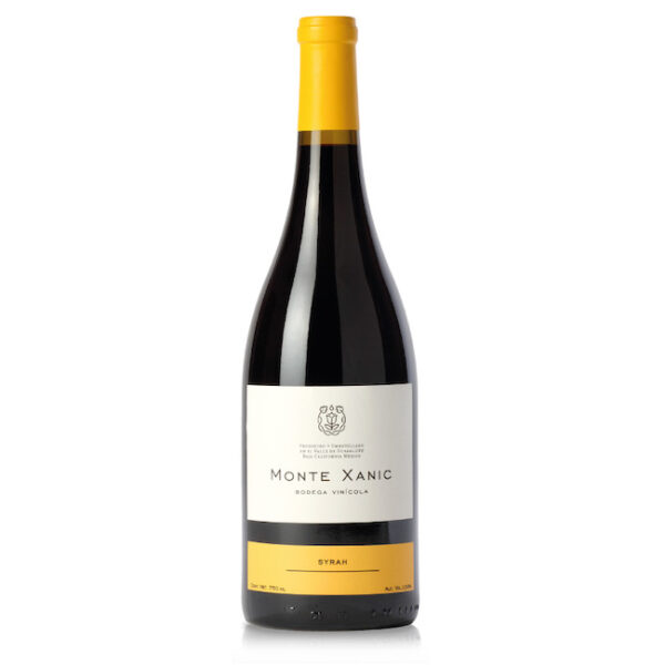 Vt Monte Xanic Syrah 750 Ml