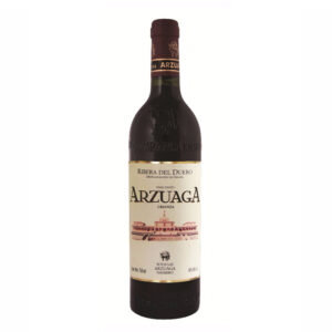 Vt Arzuaga Crianza 750Ml