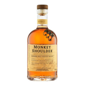 Whisky Monkey Shoulder 700 Ml