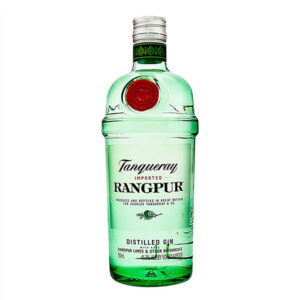 Gin Tanqueray Rangpur 750 Ml