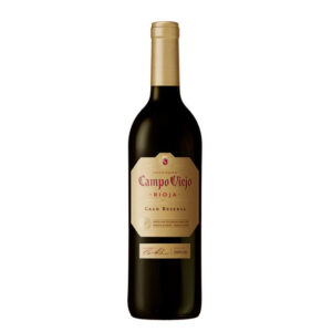 Vt Campo Viejo Gran Reserva 750 Ml