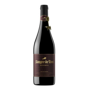 Vt Torres Gran Sangre De Toro 750 Ml