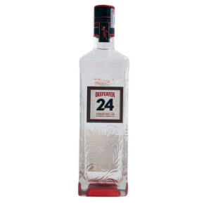 Ginebra Beefeater 24  750 Gr