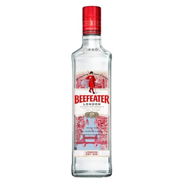 Gin Beefeater 750 Ml