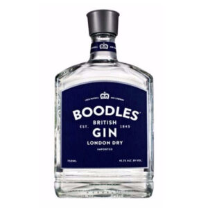 Gin Boodles 750  Ml