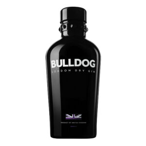 Gin Bull Dog 750 Ml