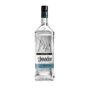 Tequila Jimador Blanco 700 Ml