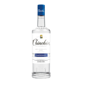 Anis Chinchon Campechano 1000 Ml