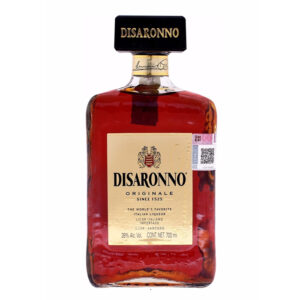 Licor Amareto Disaronno 700 Ml