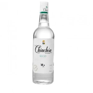 Anis Chinchon Seco 1000 Ml