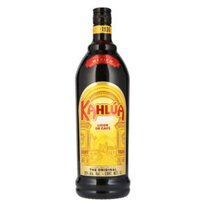Licor Kahlua   1000 Ml