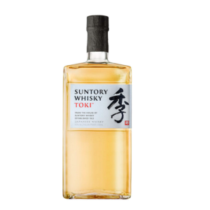 Whisky Suntory Toki Japones 750 Ml