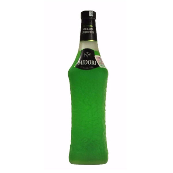 Licor Midori 750 Ml
