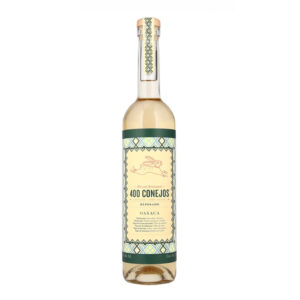 Mezcal 400 Conejos Reposado 750M
