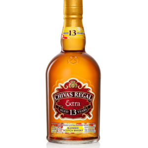 Whisky Chivas 13 Años Sherry Cask